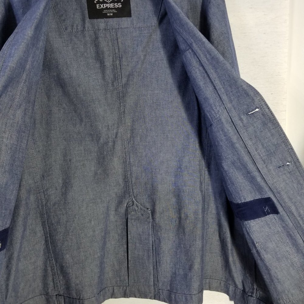 Jacket - Picture 5 of 7
